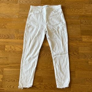 Joe Jeans- Skinny legs